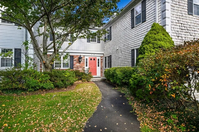 $364,000 | 48 Highview Drive, Unit 48, Sandwich, MA 02563