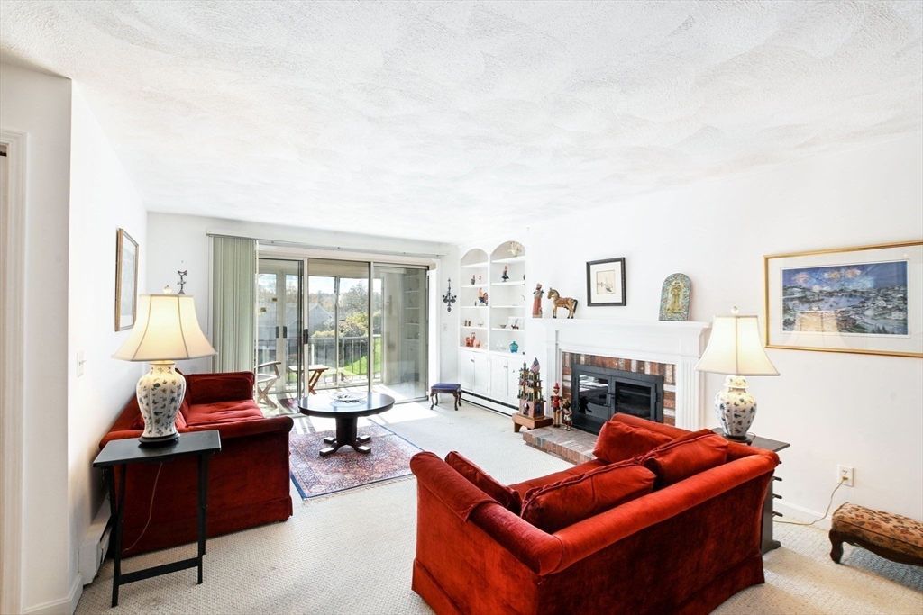 48 Highview Drive, Unit 48 Sandwich, MA 02563 - Photo 5 of 34