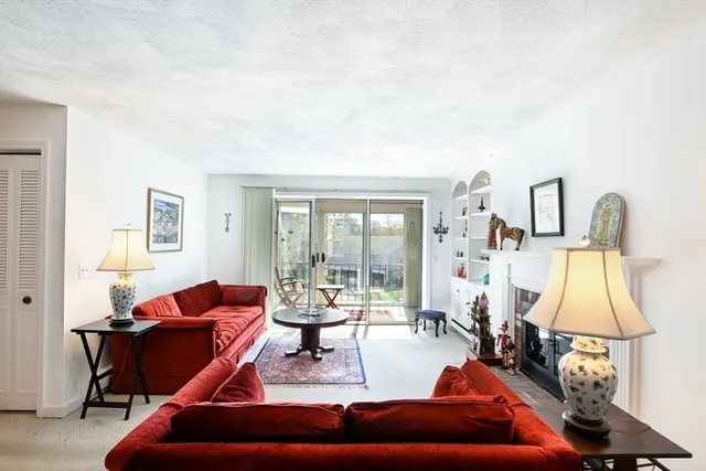 $364,000 | 48 Highview Drive, Unit 48, Sandwich, MA 02563