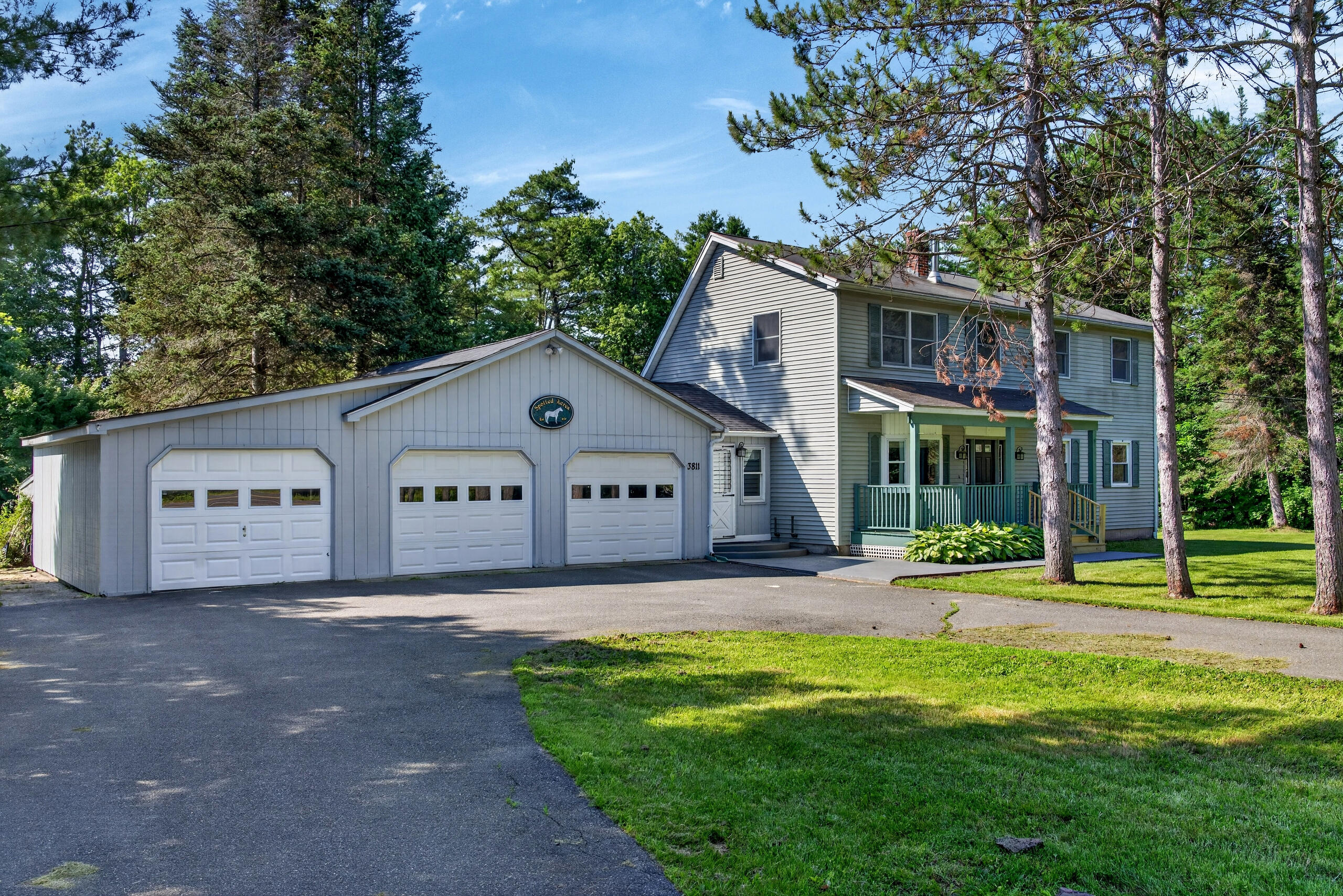 3811 West River Road Sidney, ME 04330 - Photo 1 of 66 003_DSC08812
