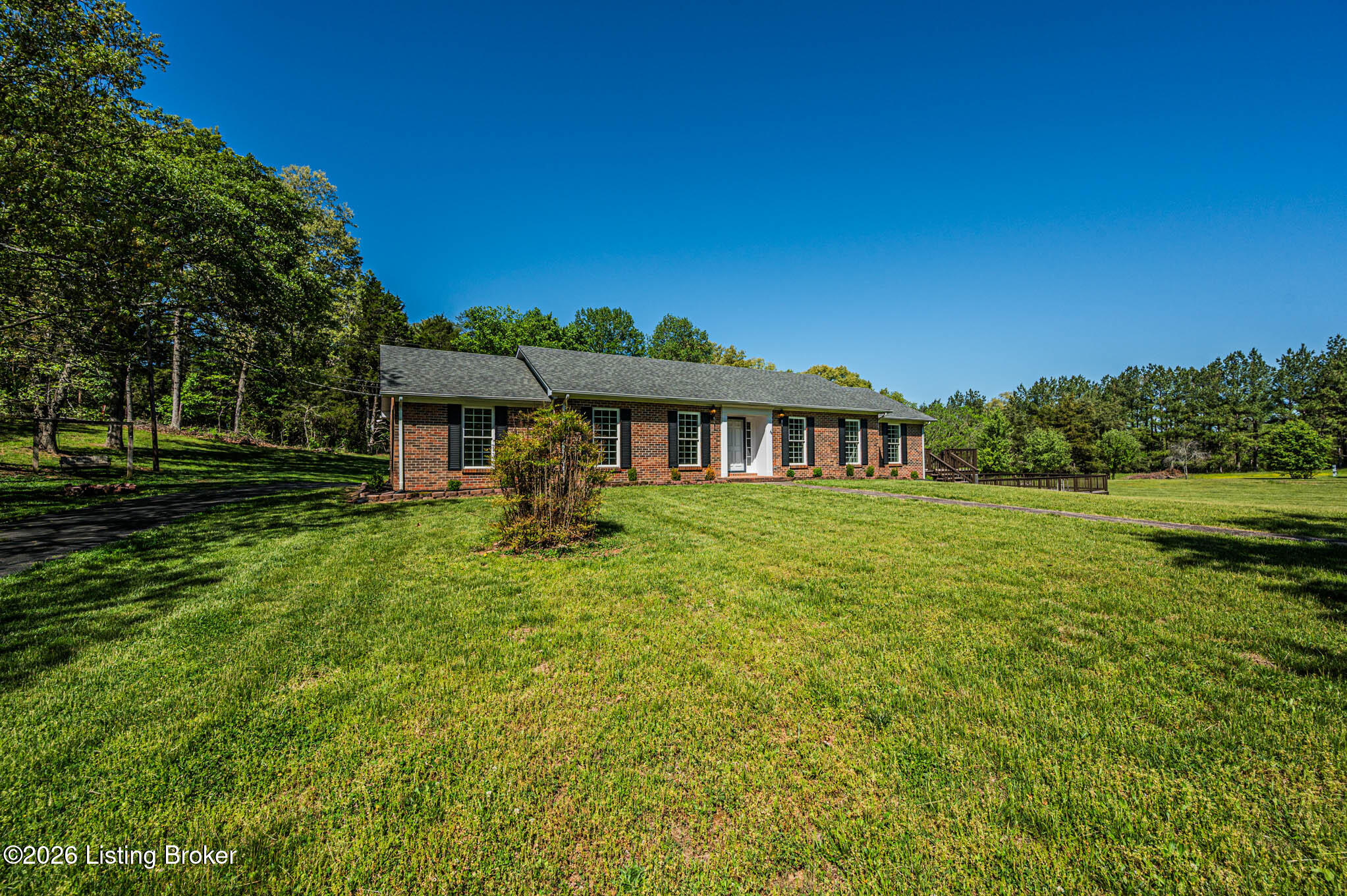 270 Doyle Road Park City, KY 42160 - Photo 14 of 27 270 Doyle Rd-1