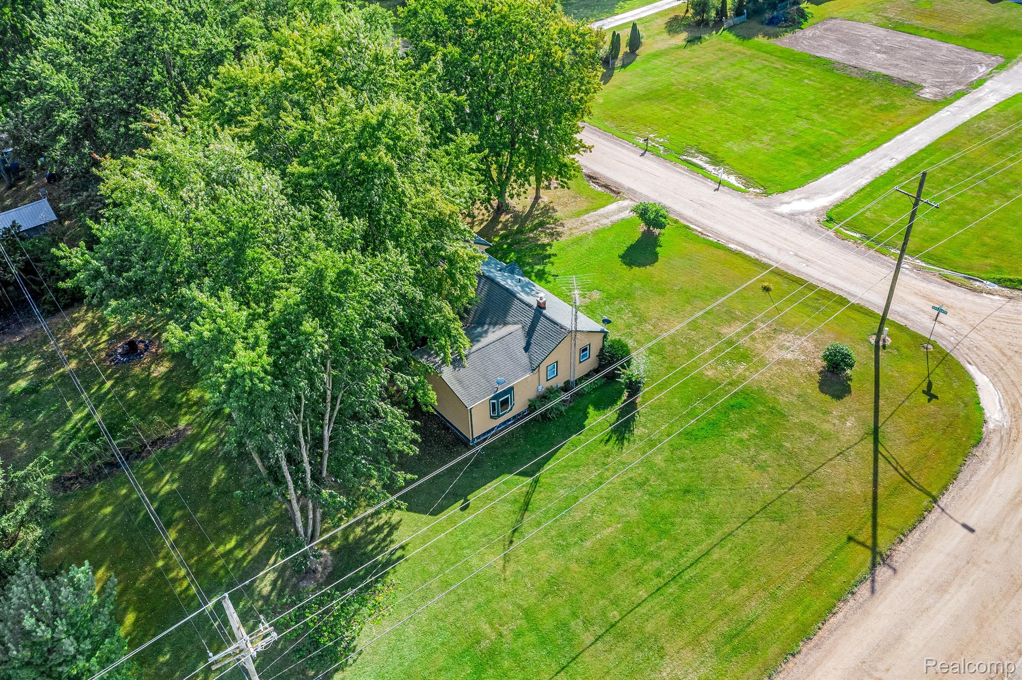 24661 Haggerty Road New Boston, MI 48164 - Photo 33 of 34 Gallery Image 33