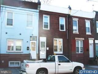 722 West Ritner Street Philadelphia, PA 19148 - Photo 1 of 1 Gallery Image 1