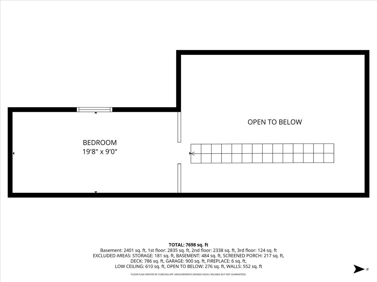 8845 Belfield Road Lakewood, IL 60014 - Photo 88 of 89