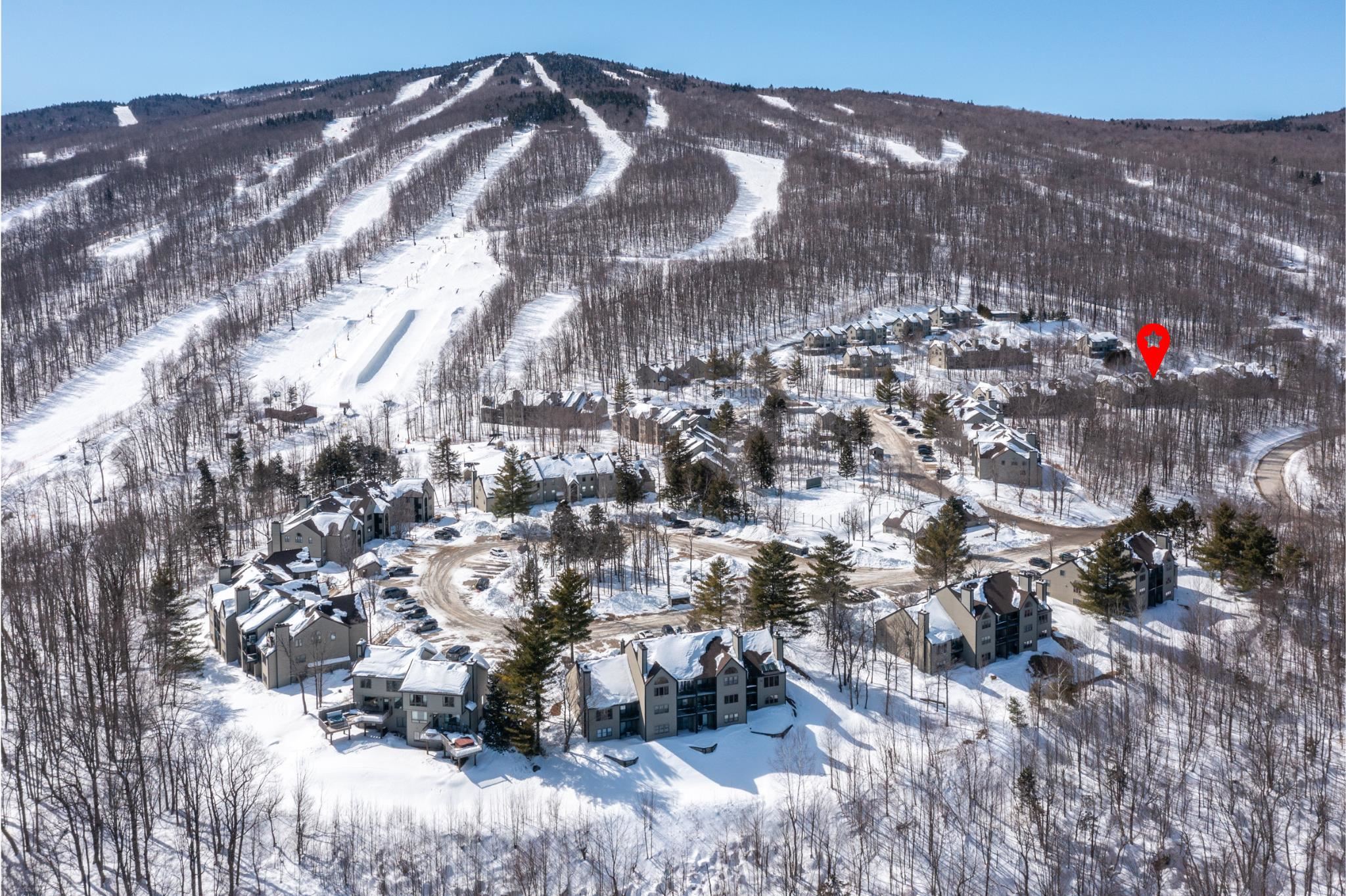 46 Fowler Road, Unit O205 Ludlow, VT 05149 - Photo 2 of 44