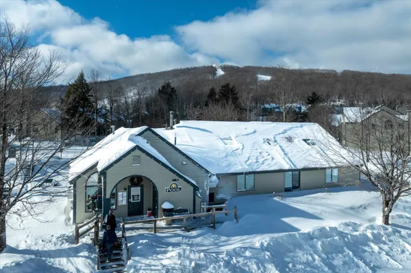 $730,000 | 46 Fowler Road, Unit O205, Ludlow, VT 05149