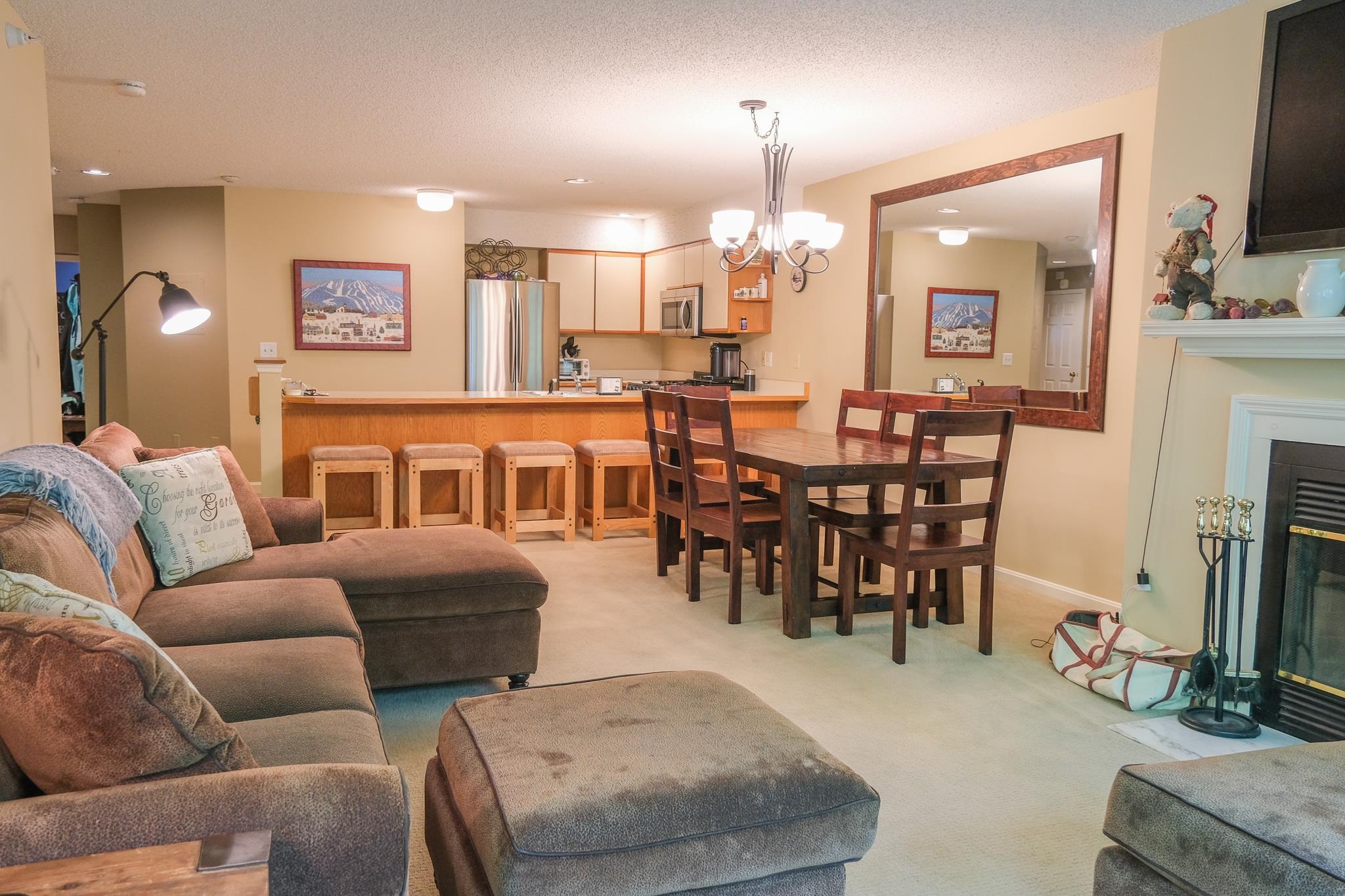 46 Fowler Road, Unit O205 Ludlow, VT 05149 - Photo 3 of 44