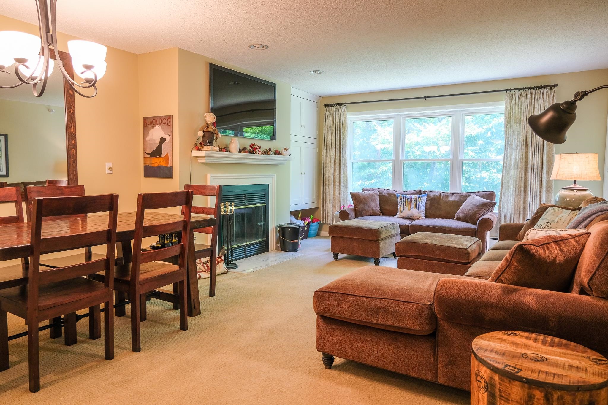 46 Fowler Road, Unit O205 Ludlow, VT 05149 - Photo 4 of 44