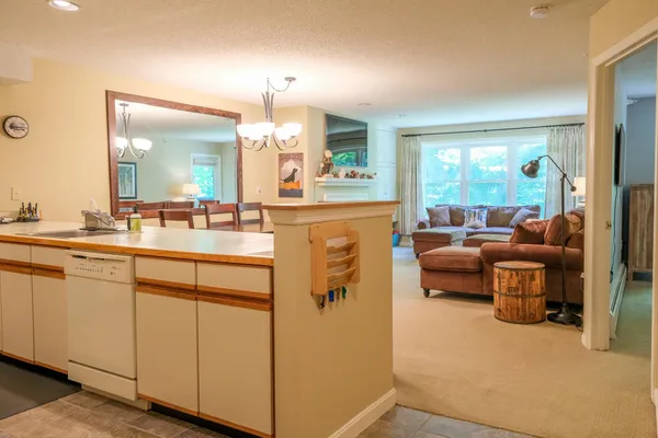 $730,000 | 46 Fowler Road, Unit O205, Ludlow, VT 05149