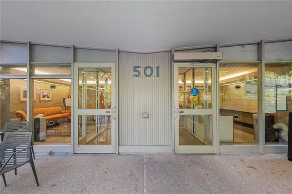 $680,000 | 501 West 123rd Street, Unit 5C | Morningside Heights