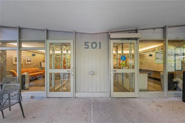 $680,000 | 501 West 123rd Street, Unit 5C | Morningside Heights