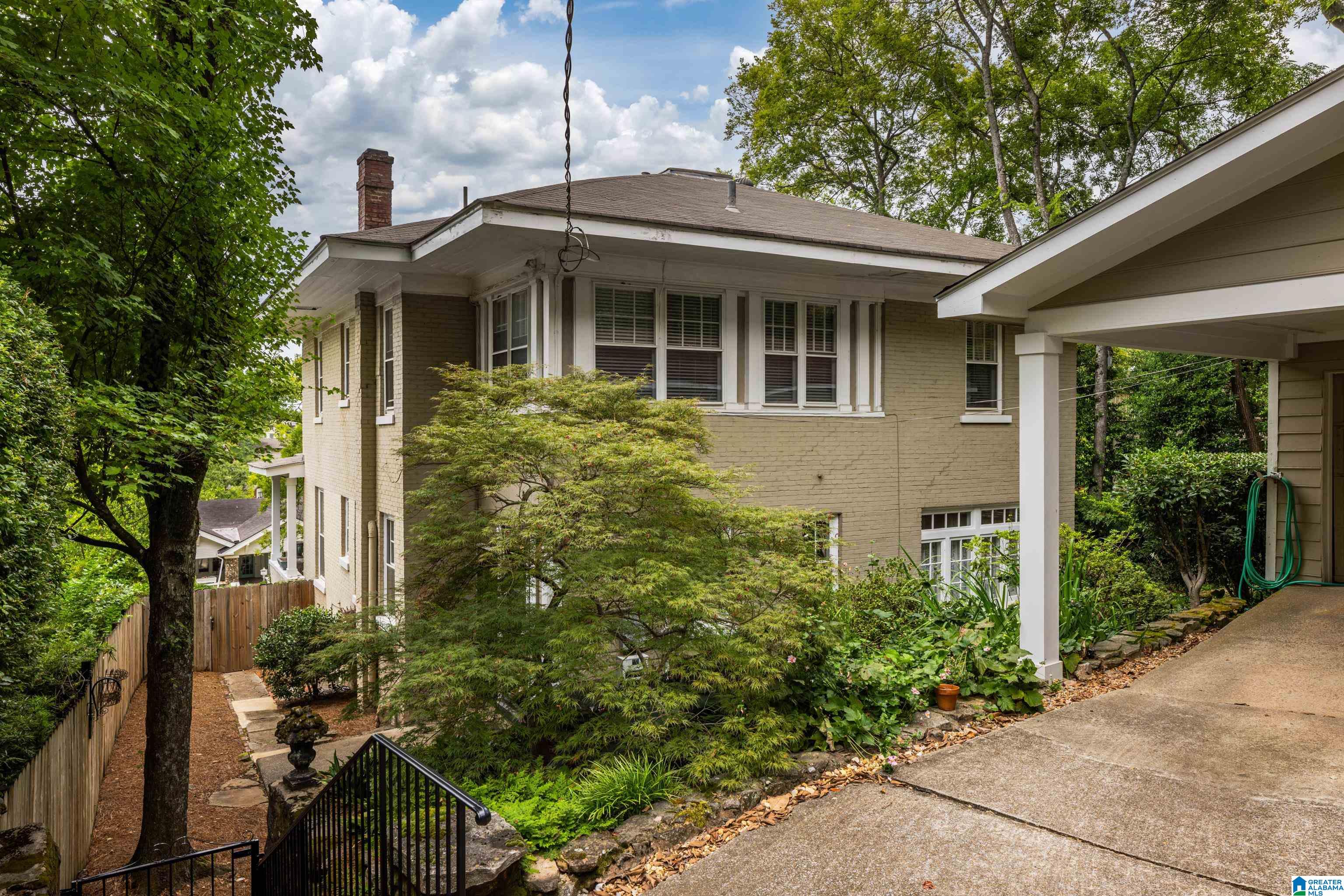 1479 Milner Crescent Birmingham, AL 35205 - Photo 69 of 75