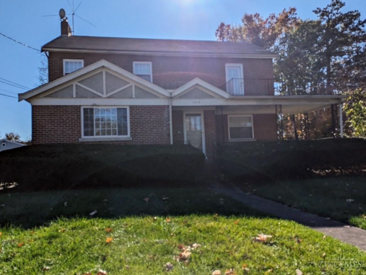 1815 Adams Road Cincinnati, OH 45231 - Photo 28 of 29 Gallery Image 28