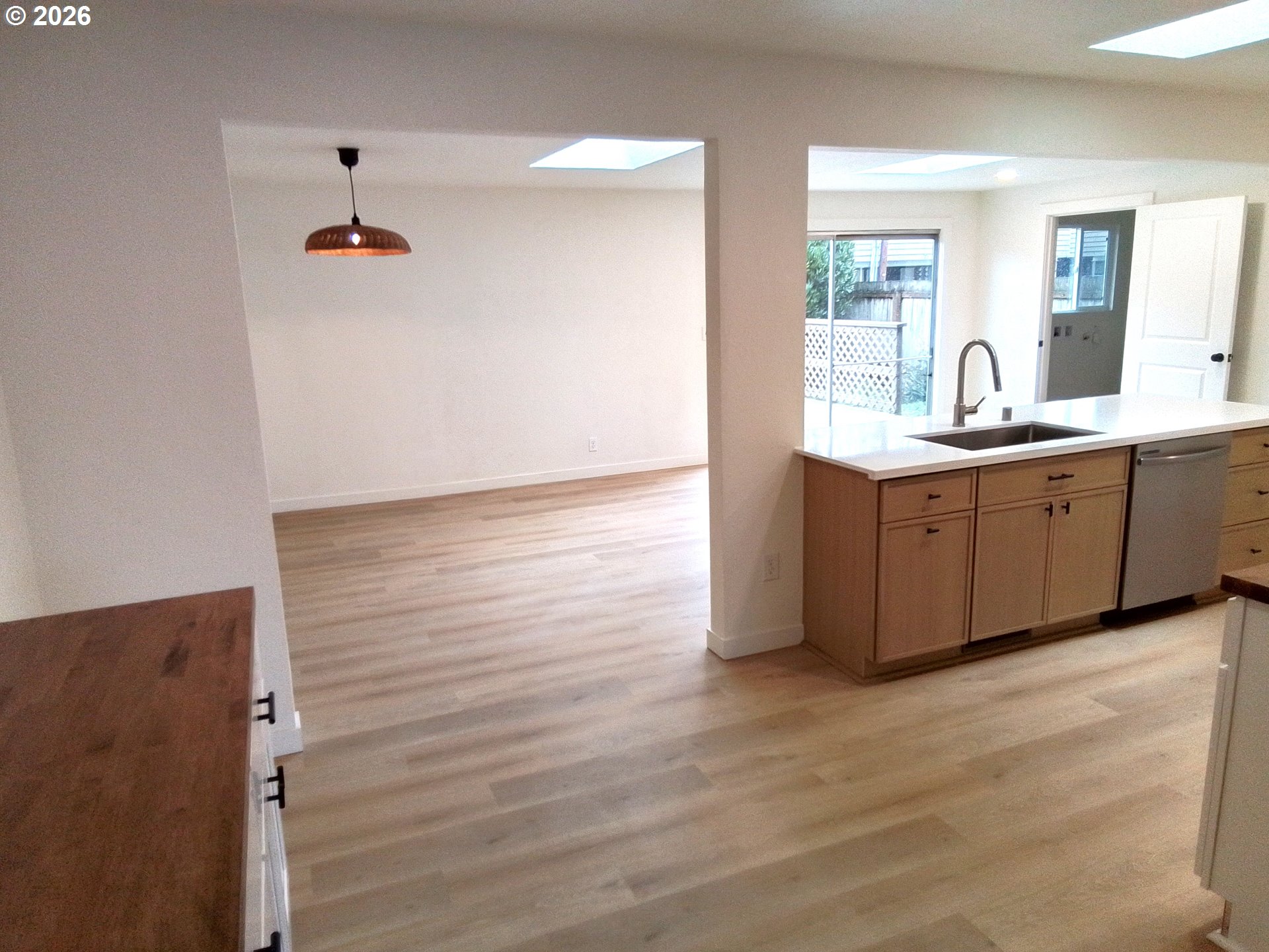 3139 Michigan Street Longview, WA 98632 - Photo 5 of 29 Living Room