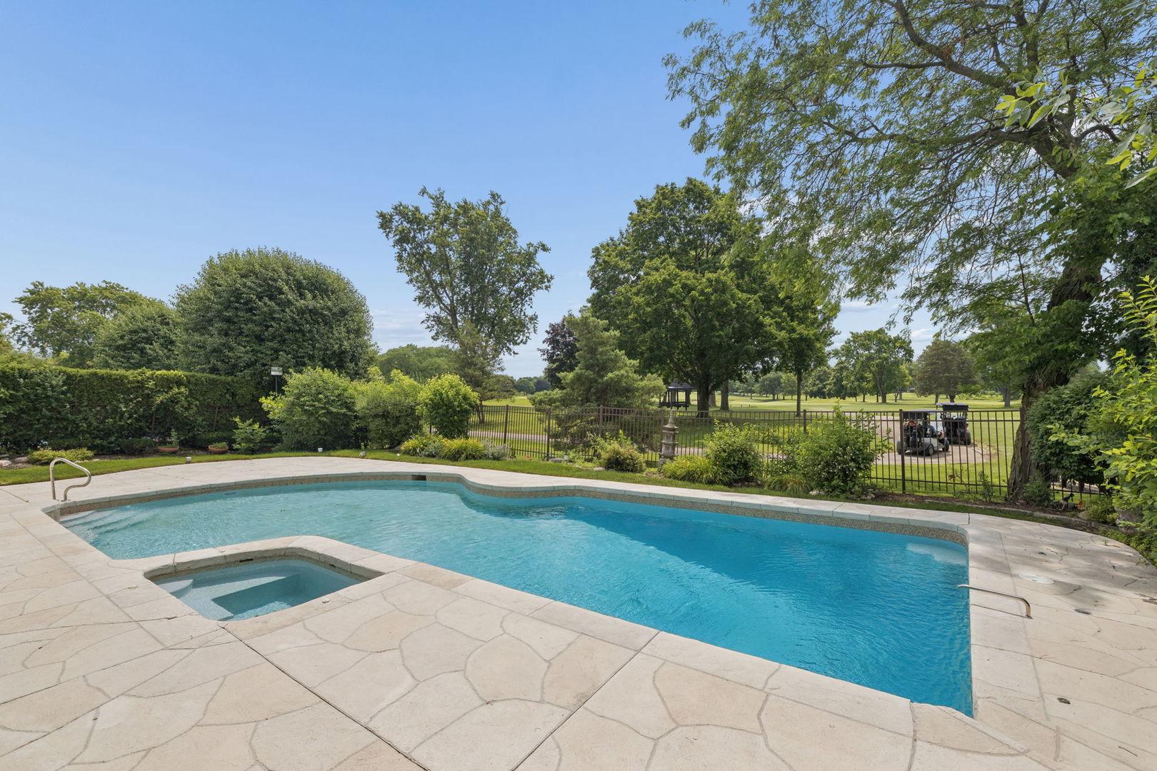 3639 Pebble Beach Road Northbrook, IL 60062 - Photo 51 of 53