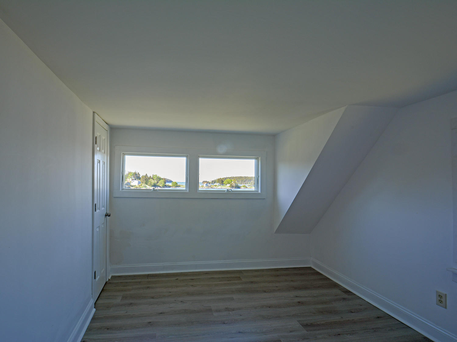 7 Turner Road Swans Island, ME 04685 - Photo 27 of 40 Bedroom 3