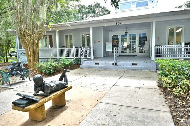 $895,000 | 299 West 4th Avenue, Windermere, FL 34786