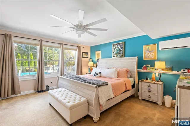 $1,100,000 | 3 Old Farm Road, Verona, NJ 07044