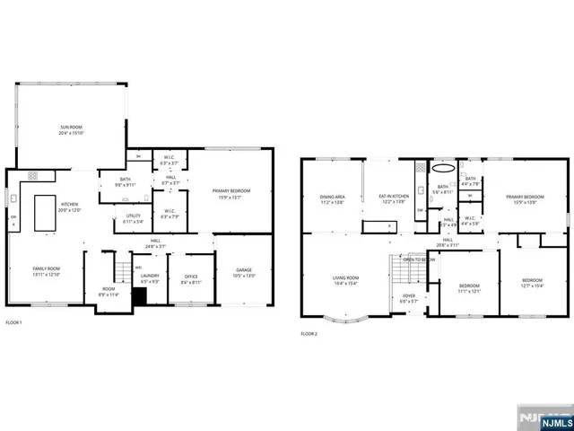 $1,100,000 | 3 Old Farm Road, Verona, NJ 07044