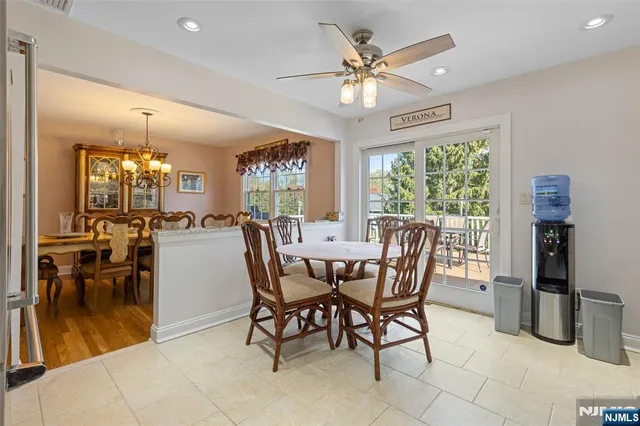 $1,100,000 | 3 Old Farm Road, Verona, NJ 07044