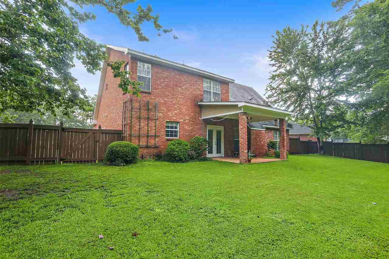 305 River Ridge Cove Brandon, MS 39047 - Photo 29 of 30 Photo 30