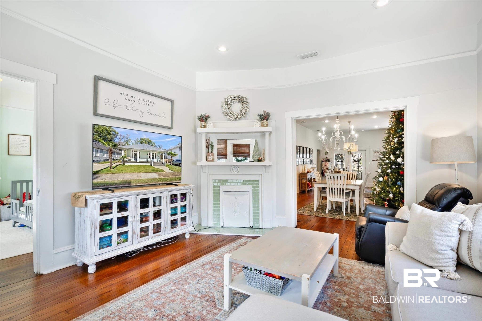 1308 Chamberlain Avenue Mobile, AL 36604 - Photo 4 of 20