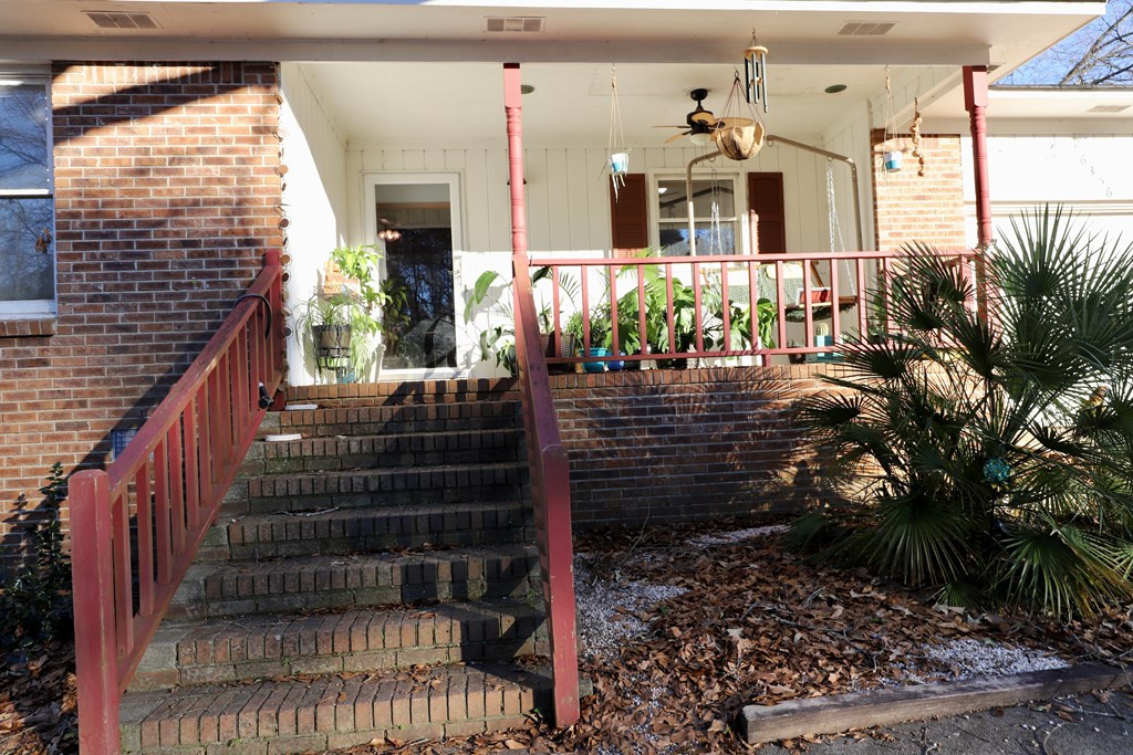 6356 Quimby Road Dalzell, SC 29040 - Photo 7 of 55 Gallery Image 7