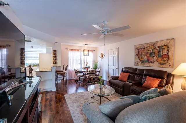 $275,000 | 21107 Fountain View Lane, Unit 5201, Lutz, FL 33558