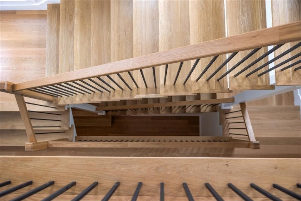 34 Otis Hill Road Hingham, MA 02043 - Photo 17 of 42 a view of entryway