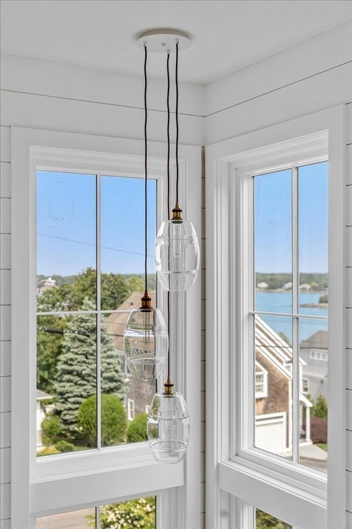 34 Otis Hill Road Hingham, MA 02043 - Photo 19 of 42 a view of a glass door with a from a window