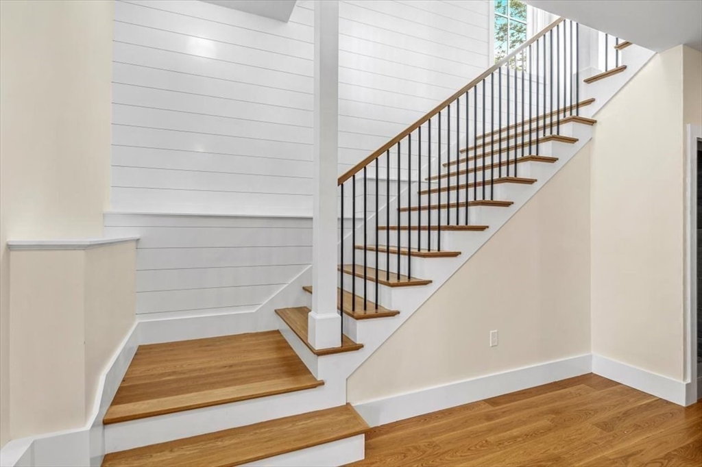 34 Otis Hill Road Hingham, MA 02043 - Photo 32 of 42 a view of entryway