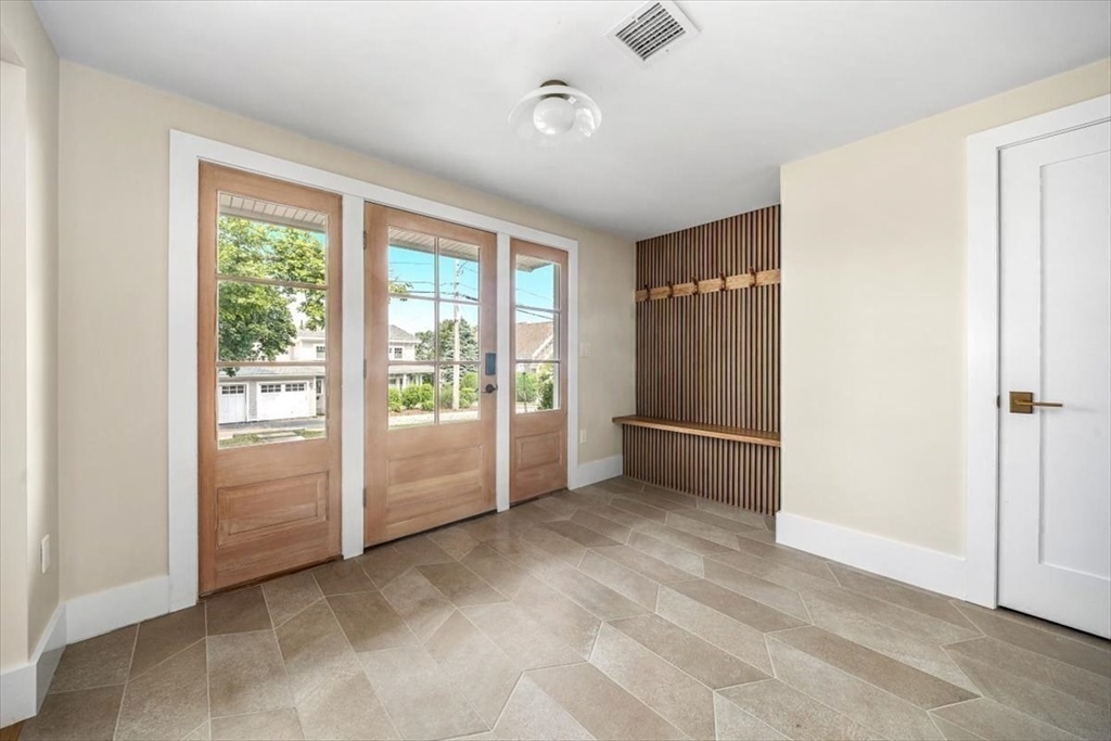 34 Otis Hill Road Hingham, MA 02043 - Photo 33 of 42 a view of an empty room with a window