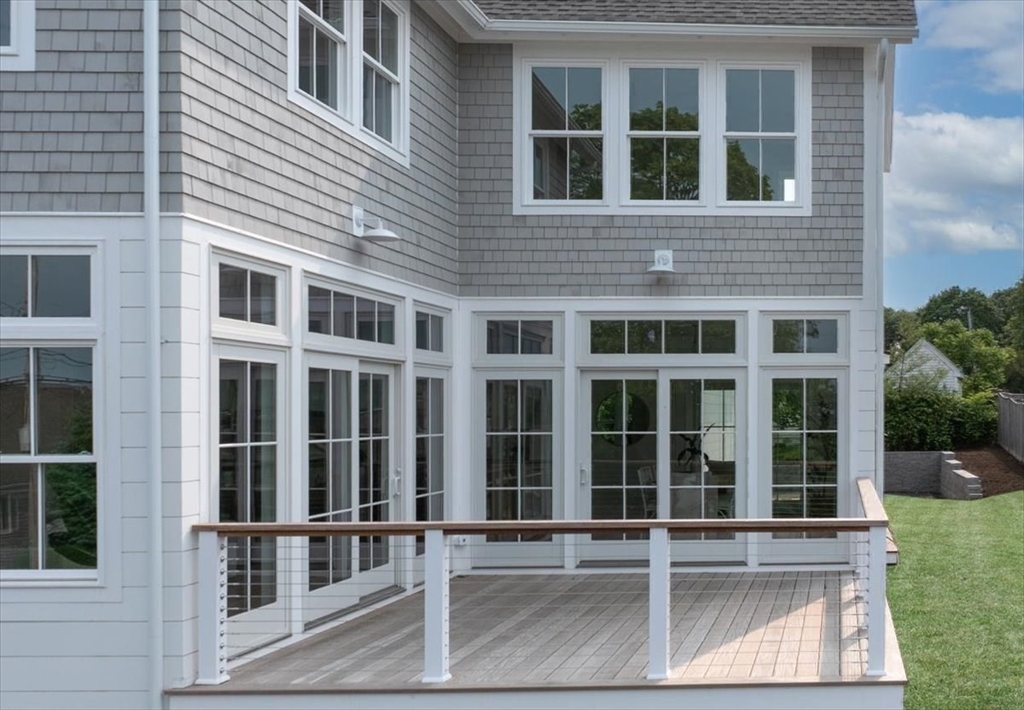 34 Otis Hill Road Hingham, MA 02043 - Photo 8 of 42