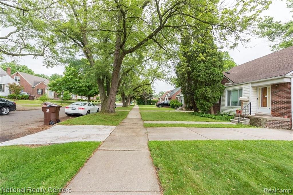 832 Shadowlawn Street Inkster, MI 48141 - Photo 34 of 36