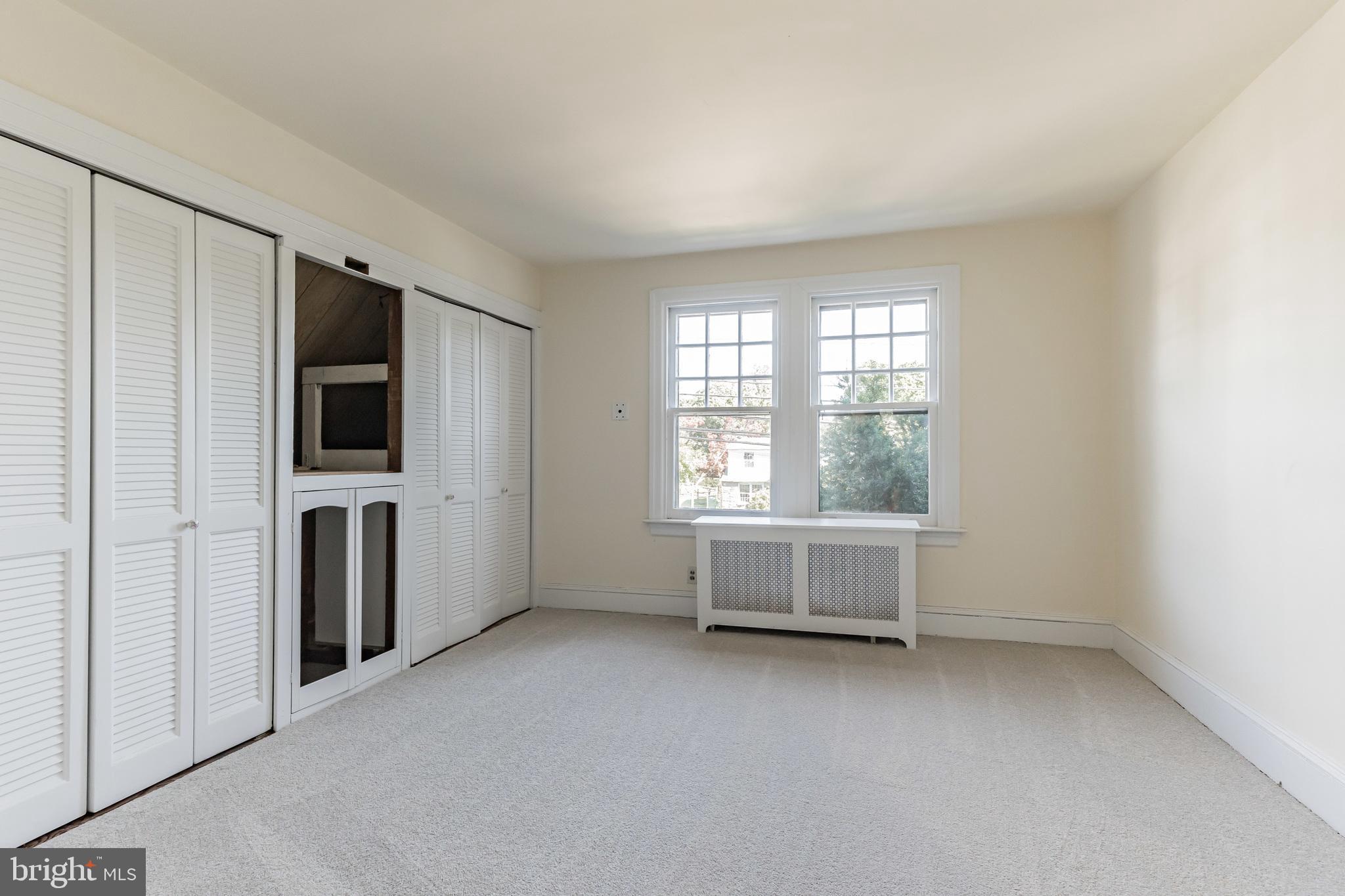 1 Township Line Road Jenkintown, PA 19027 - Photo 13 of 24 Primary Bedroom