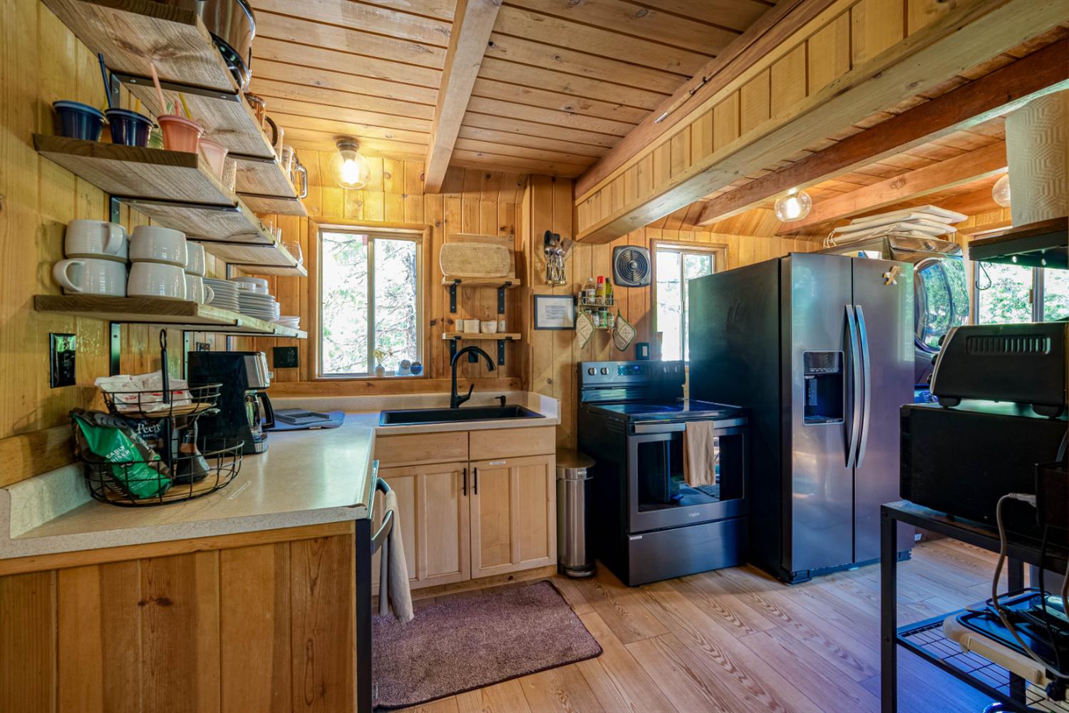 41233 Sunset Rock Road Shaver Lake, CA 93664 - Photo 22 of 41
