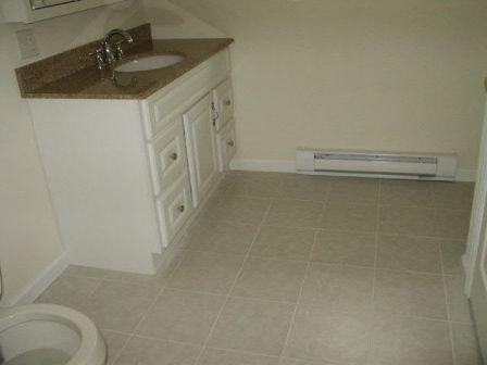 207 Hemlock Road Tannersville, PA 18372 - Photo 8 of 9 View 2 Of Bathroom