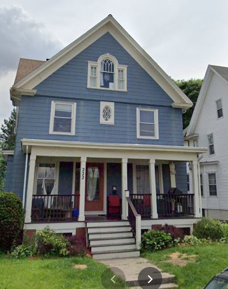 222 Laburnam Crescent Rochester, NY 14620 - Photo 1 of 1