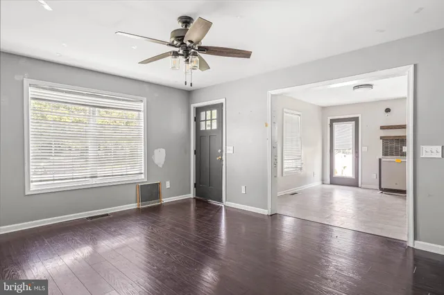 $260,000 | 205 Harrington Avenue, Harrington, DE 19952