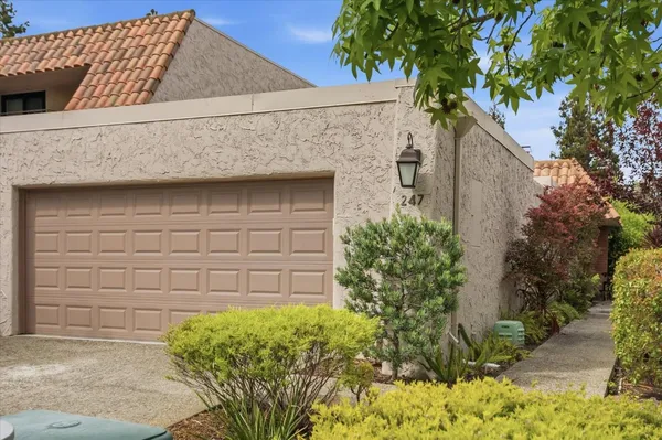 $1,450,000 | 247 Casitas Bulevar, Los Gatos, CA 95032