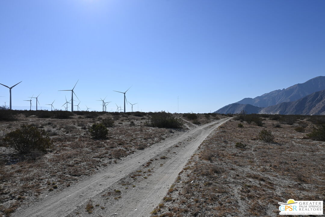 0 Tipton Road Whitewater, CA 92282 - Photo 24 of 31 a view of a mountain
