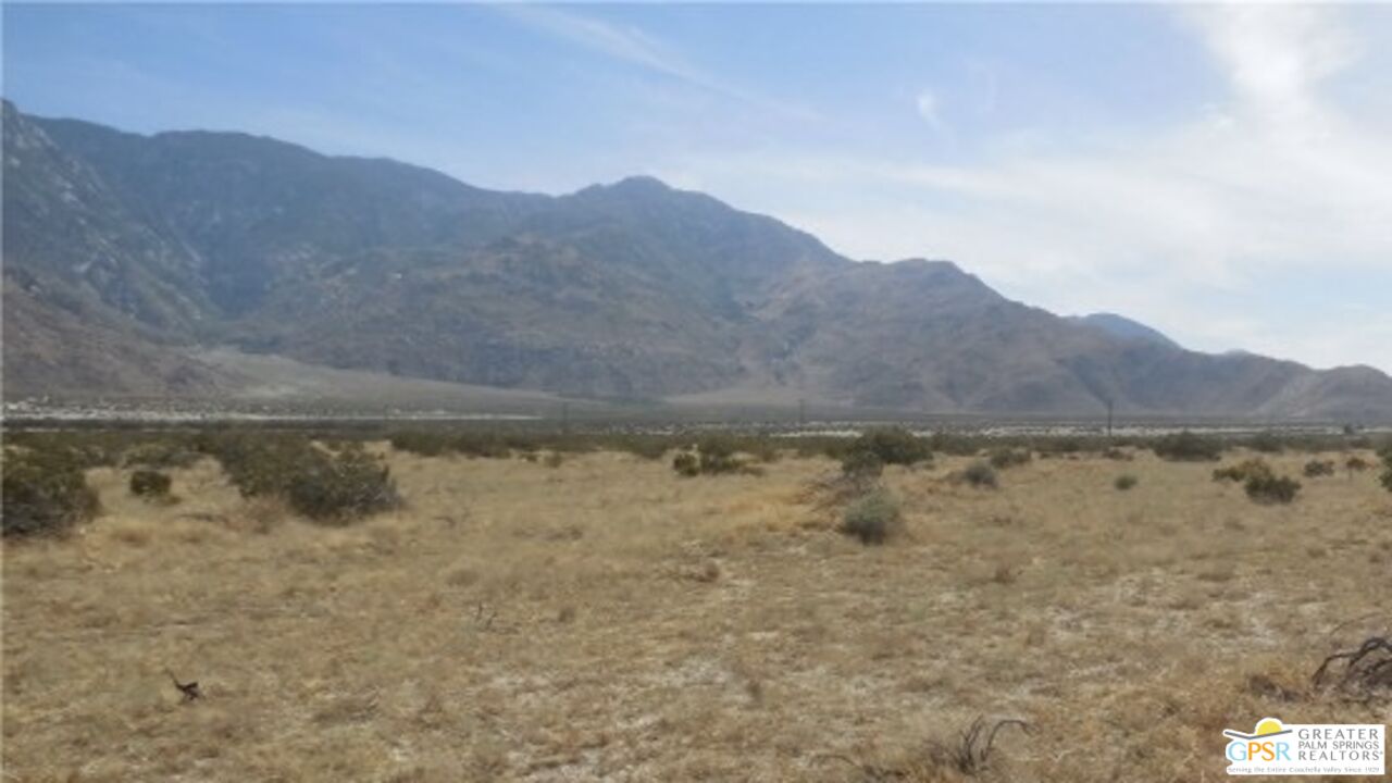 0 Tipton Road Whitewater, CA 92282 - Photo 7 of 31 a view of a lake with mountains in the background