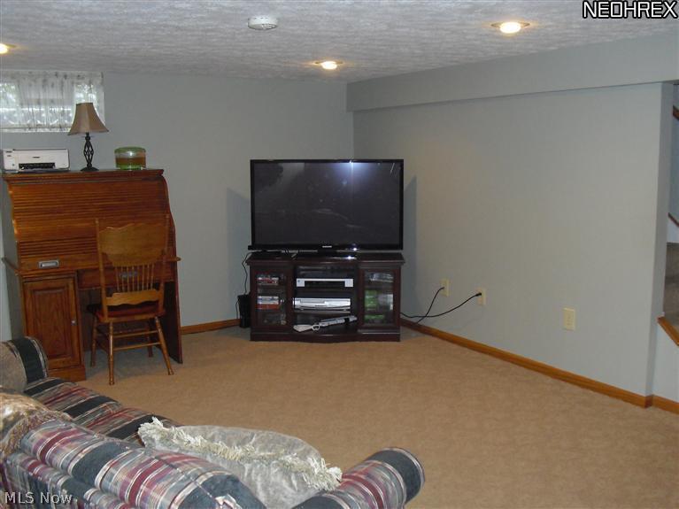 6250 Dodge Road Southwest Canton, OH 44706 - Photo 17 of 25 Basement