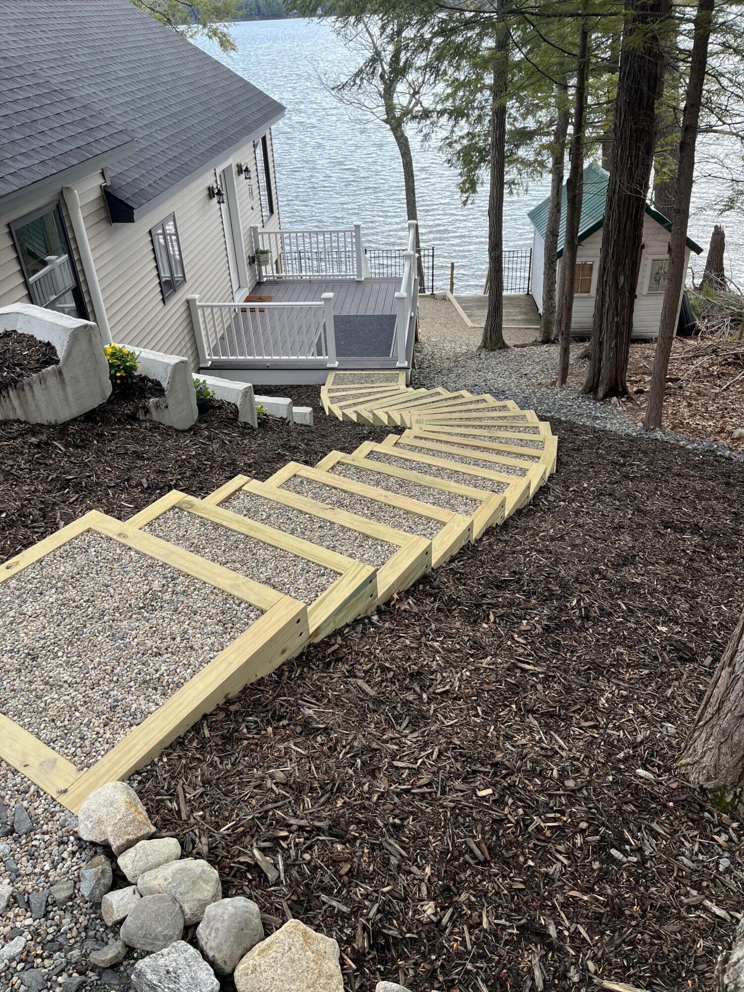 269 Eagle Road Acton, ME 04001 - Photo 3 of 40 stairs