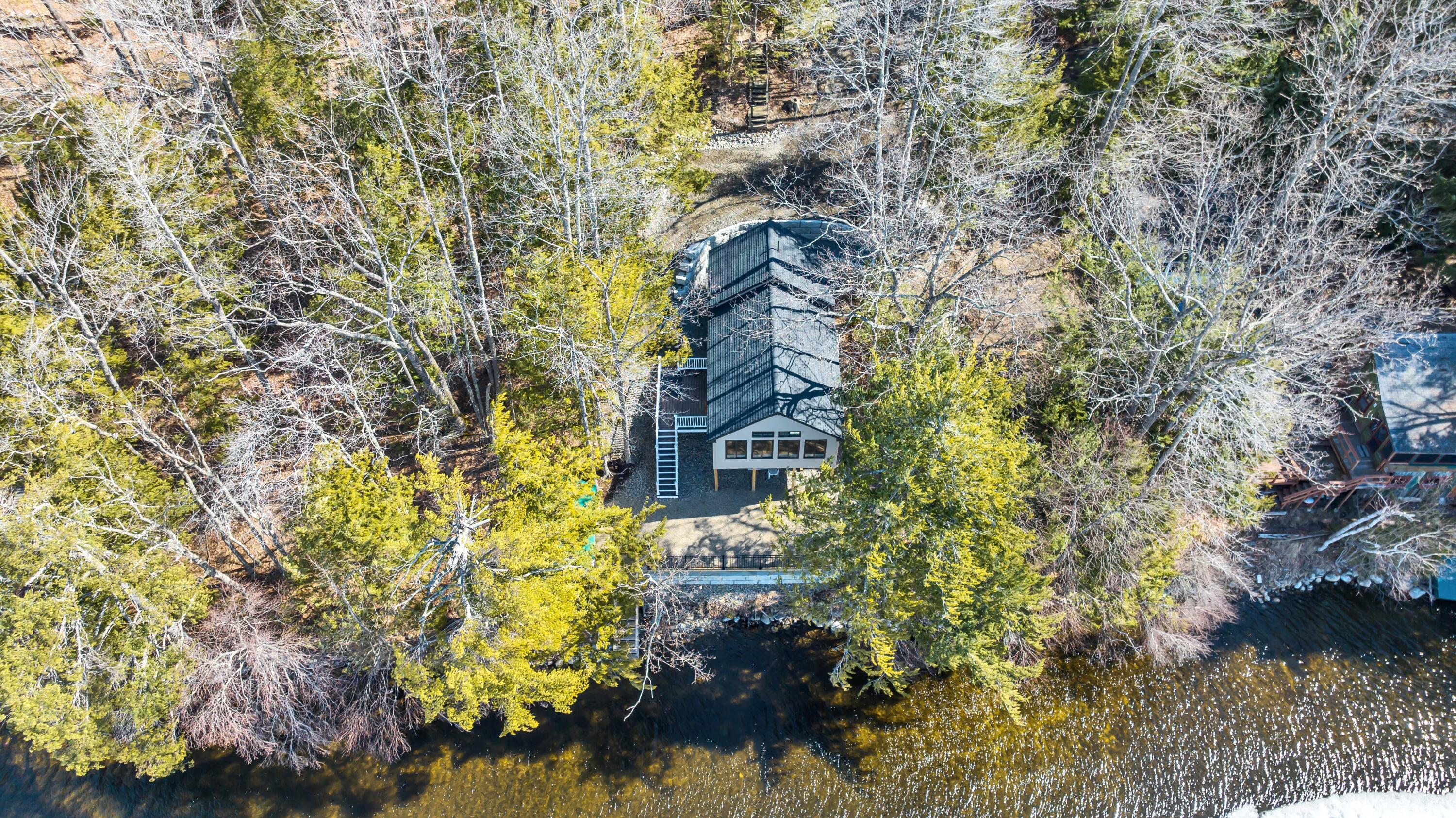 269 Eagle Road Acton, ME 04001 - Photo 34 of 40 DJI_0337