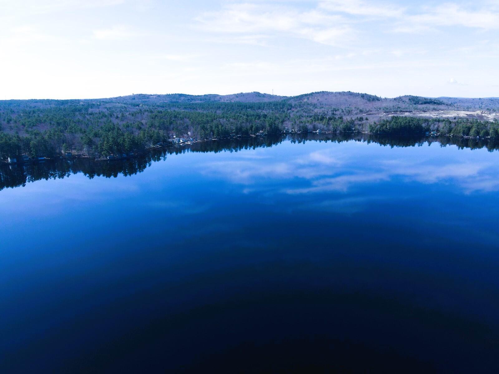 269 Eagle Road Acton, ME 04001 - Photo 37 of 40 water