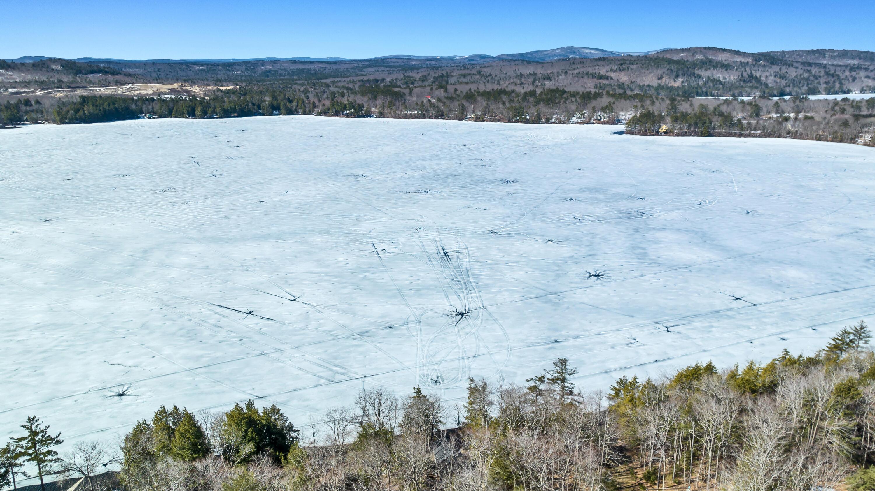 269 Eagle Road Acton, ME 04001 - Photo 39 of 40 DJI_0326
