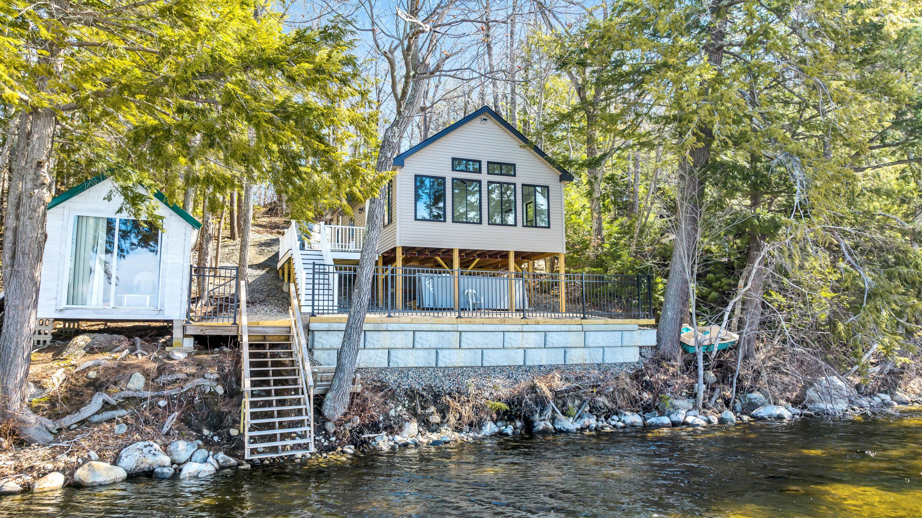 269 Eagle Road Acton, ME 04001 - Photo 40 of 40 DJI_0332