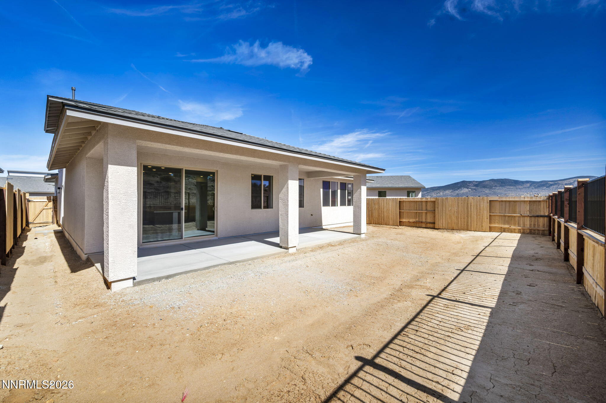 1279 Nebula Road, Unit HOMESITE 54 Carson City, NV 89705 - Photo 33 of 35 127-web-or-mls-nebula-rd