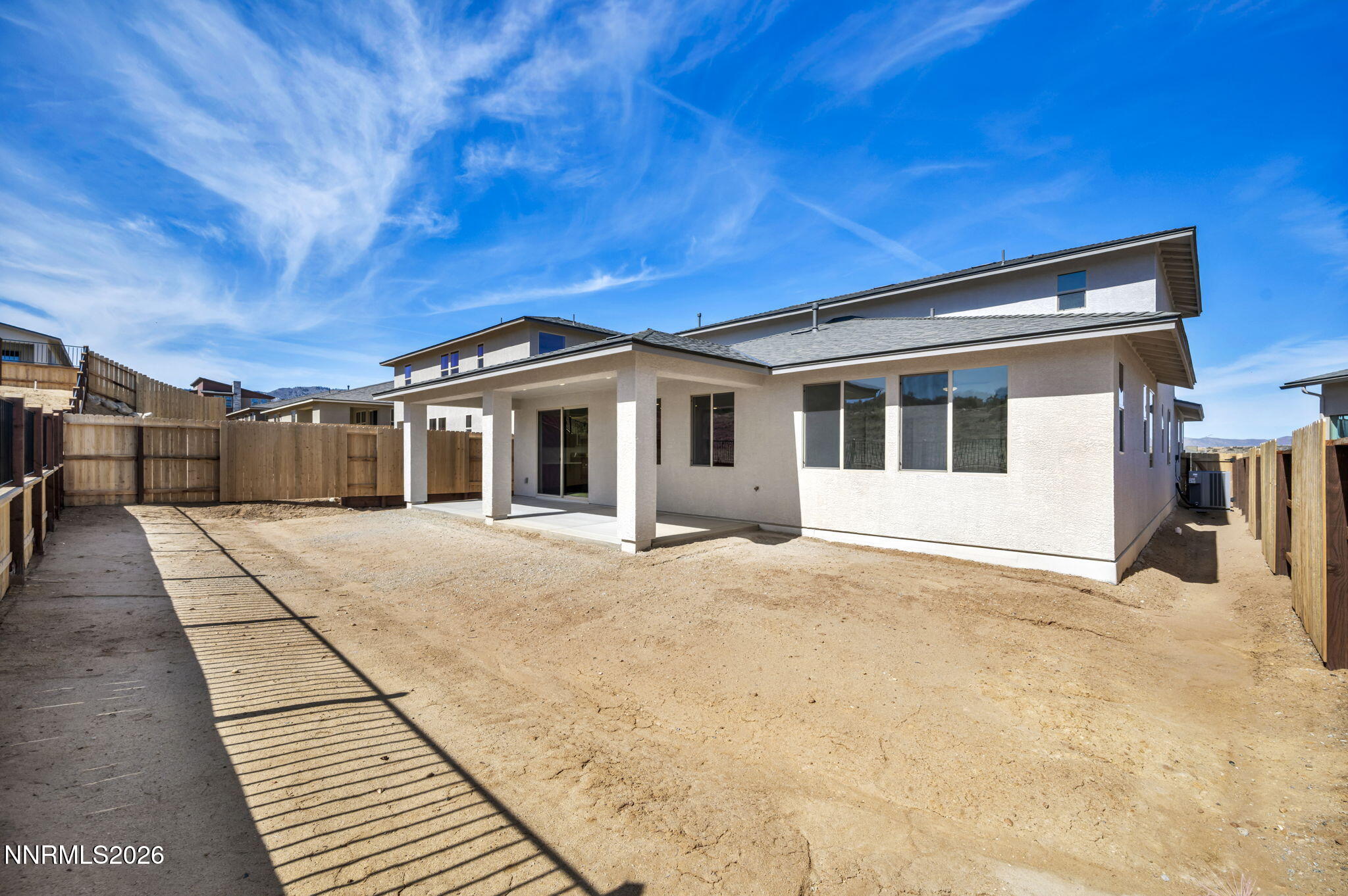 1279 Nebula Road, Unit HOMESITE 54 Carson City, NV 89705 - Photo 34 of 35 129-web-or-mls-nebula-rd